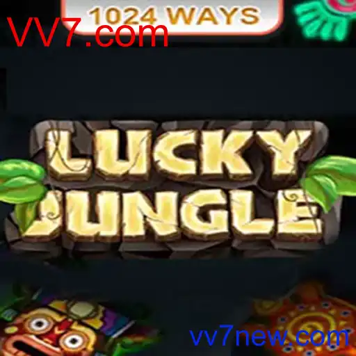 LuckyJungle1024 - VV7.com